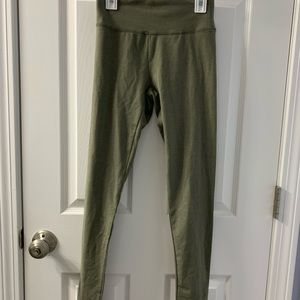 Aerie Chill-Play-Move Leggings